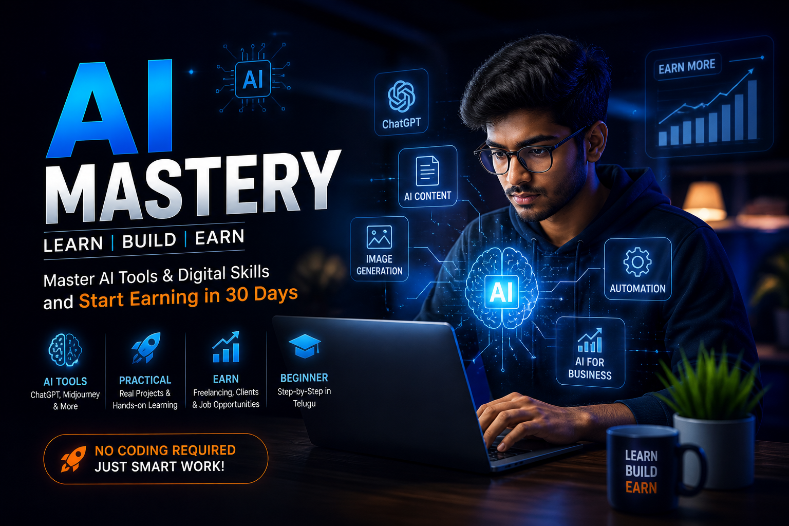 AI Mastery